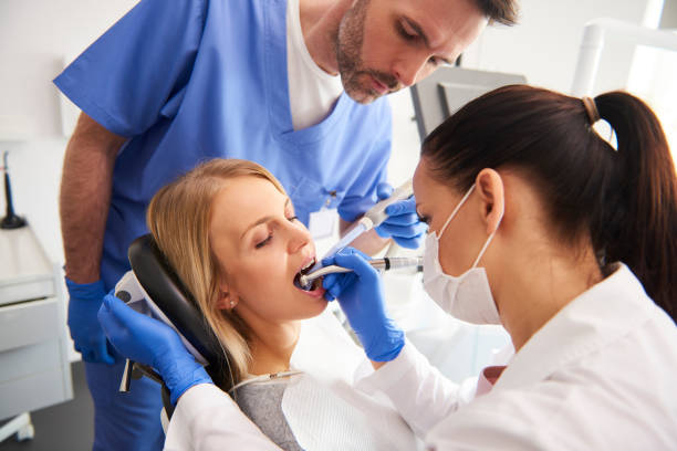 Best Traditional Braces  in San Mateo, CA