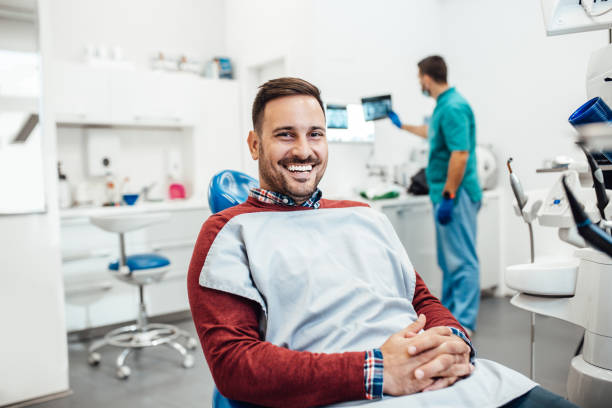Why Choose Us for Your Dental Needs in San Mateo, CA