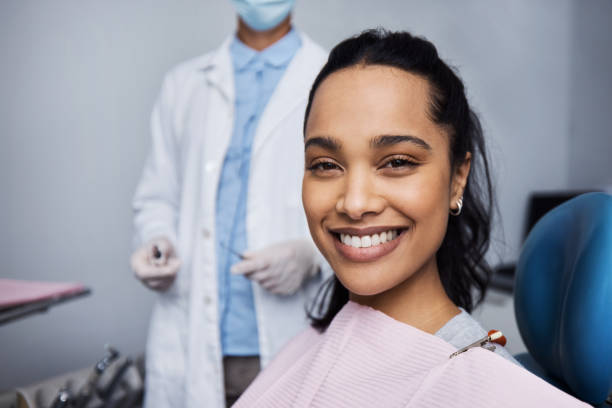 Dental Bonding in San Mateo, CA