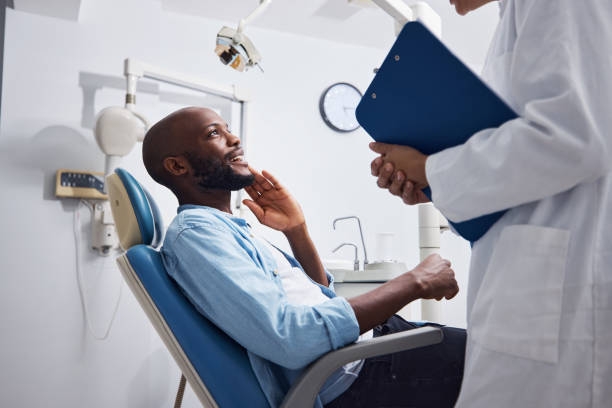 San Mateo, CA  Holistic Dental Services Company