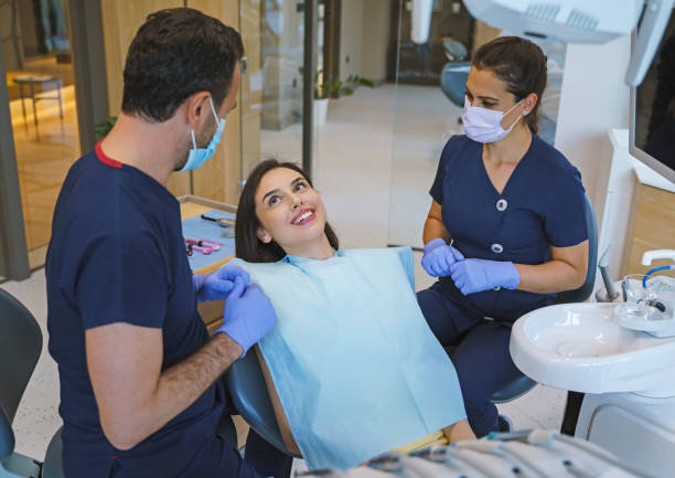 Best Invisalign and Clear Aligners  in San Mateo, CA