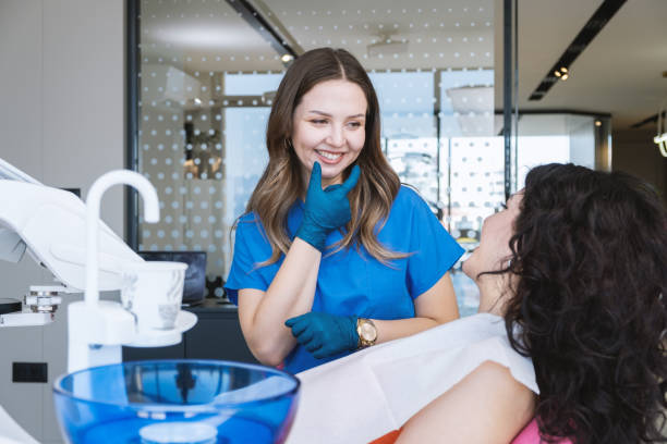 Oral Cancer Screening in San Mateo, CA