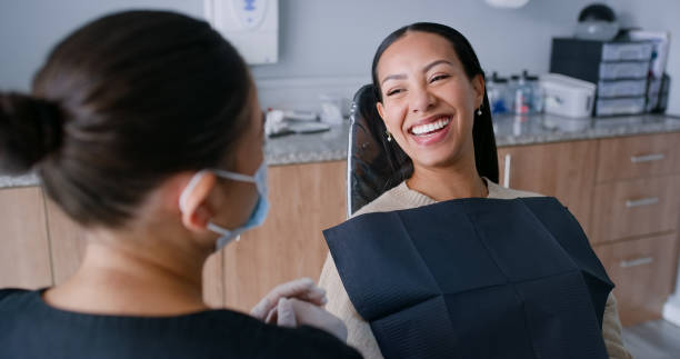Best Cosmetic Dentistry  in San Mateo, CA