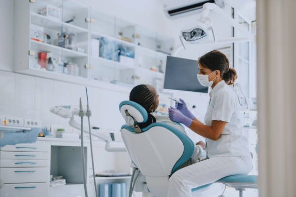 Best Dentures (Full and Partial)  in San Mateo, CA