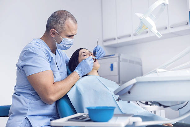 Best Dental Inlays and Onlays  in San Mateo, CA