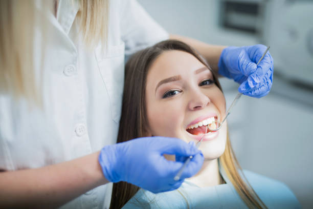 Best TMJ/TMD Treatment  in San Mateo, CA