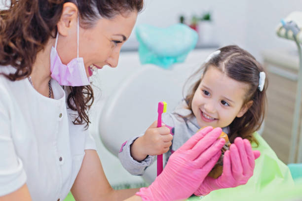 Best Emergency Dental Care  in San Mateo, CA